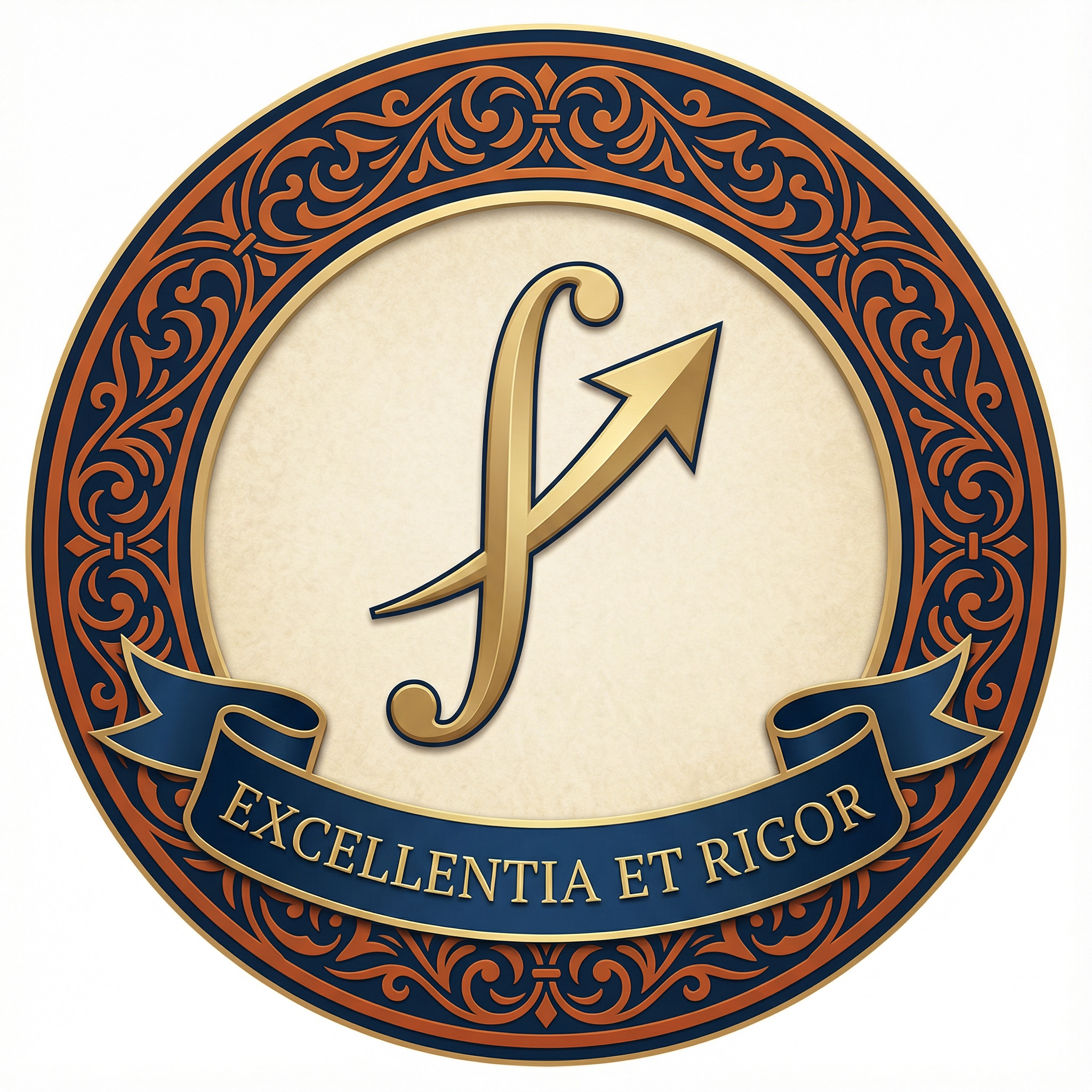 Excellence badge